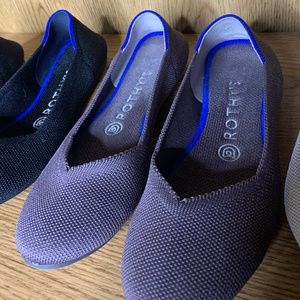 Rothy's Resellers Bundle - 4 Pairs
